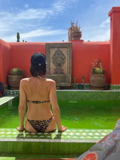 Riad Orange - Marrakech - 9