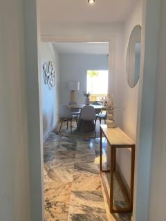 Lets in the Sun Sea view apartment botánico - La Cala de Mijas - 4