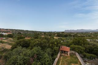 Pithos Apartment - Korakiaí - 2