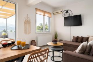 Pithos Apartment - Korakiaí - 1