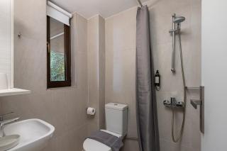 Studio Krinon - Paleo Psychiko - Atene - 1