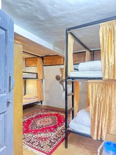 Bharat Homestay - The Native himalayan - 5