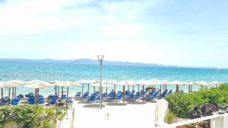 Cozy house on the beach - Pefkohori - 3