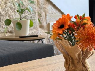 CENTRO VIGO Apartamento reformado, AVE-VIALIA - muy céntrico 5PAX - Vigo - 3