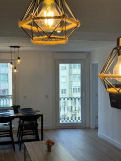 CENTRO VIGO Apartamento reformado, AVE-VIALIA - muy céntrico 5PAX - Vigo - 6