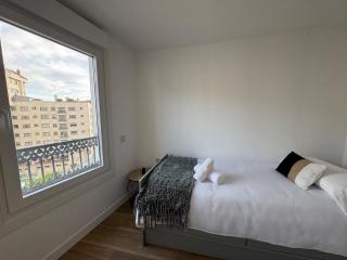CENTRO VIGO Apartamento reformado, AVE-VIALIA - muy céntrico 5PAX - Vigo - 2