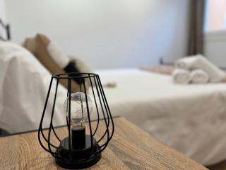 CENTRO VIGO Apartamento reformado, AVE-VIALIA - muy céntrico 5PAX - Vigo - 4