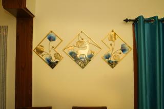 Samprada Homestay Kovaipudur Coimbatore - Podanūr - 0
