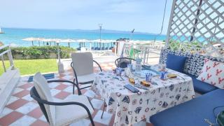 Cozy house on the beach - Pefkohori - 1