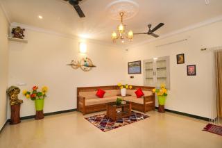 Samprada Homestay Kovaipudur Coimbatore - Podanūr - 9
