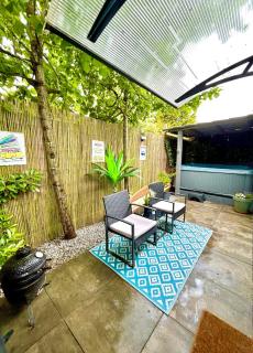 Cozy comfortable house with jacuzzi & private garden near Amsterdam - 7