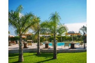 Masseria Illo Tempore - Happy Rentals - Carpignano Salentino - 4