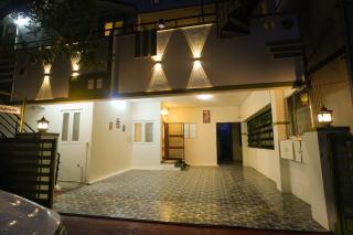 Samprada Homestay Kovaipudur Coimbatore - Podanūr - 5