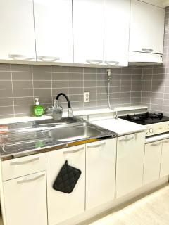 cozy house - Samgong - 6