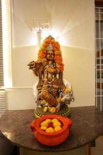 Samprada Homestay Kovaipudur Coimbatore - Podanūr - 2