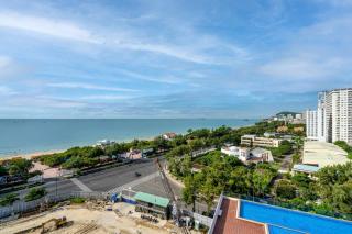 CSJ Tower Apartment Luxury Vung Tau - Vung Tau - 1