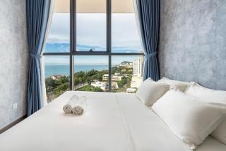 CSJ Tower Apartment Luxury Vung Tau - Vung Tau - 0