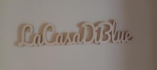 La casa di Blue - Padua - 9
