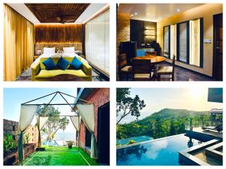 Kudle Beach View Resort And Spa Gokarna - Gokarna - 3