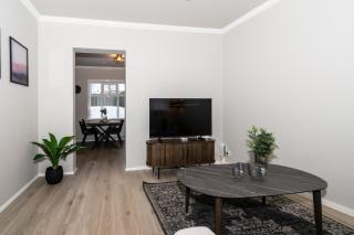 Framnesvegur - Two Bedroom Central Apartment - Reikiavik - 2