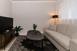 Framnesvegur - Two Bedroom Central Apartment - Reikiavik - 9