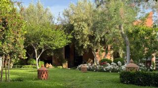 Suite - Dar Tidyan Maison d'Hôtes - Ourika Valley - 8