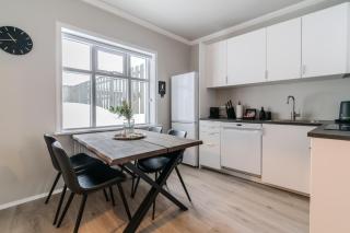 Framnesvegur - Two Bedroom Central Apartment - Reikiavik - 1