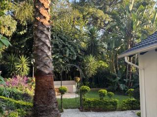 Sandton View Guest House - Johannesburgo - 1