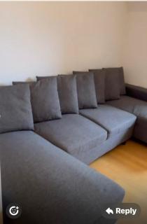 Your London Escape Bright 1 Bed Flat with Parking - 7