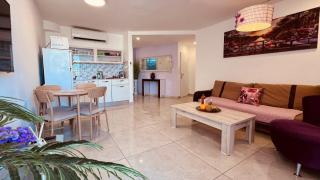 Lev Eilat sea view - 1