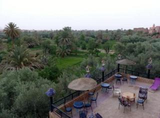 Riad Palmabella - Tinerhir - 8