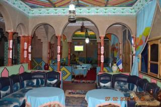 Riad Palmabella - Tinerhir - 4