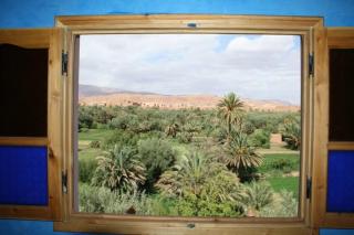 Riad Palmabella - Tinerhir - 1