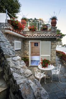 LHP Suite Superior Cottage Capri - Capri - 4