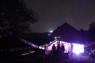 Shiva Cafe and Stays - Kūd - 9