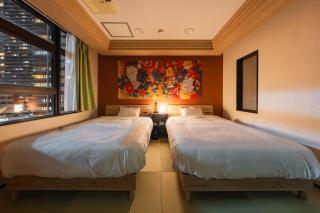 Zen House Umeda - Osaka - 5