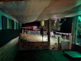Shiva Cafe and Stays - Kūd - 5