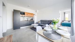 Apartamenty Sun & Snow Słoneczne Osiedle - Ustronie Morskie - 6