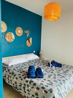 VILLA LE CORAIL ROUGE CORSE - Lecci - 3