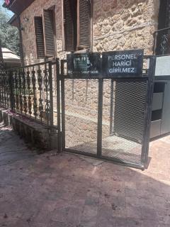 İrem konak - Nicosia - 0