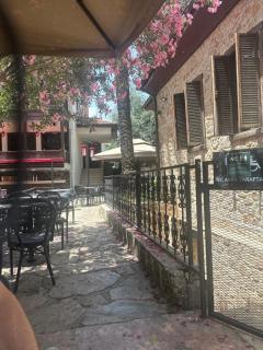 İrem konak - Nicosia - 2
