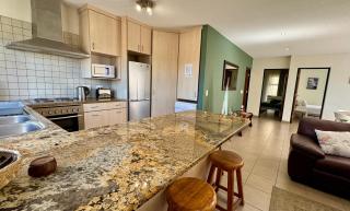 Namib at Moringa Gardens Self Catering Accommodation - Swakopmund - 8