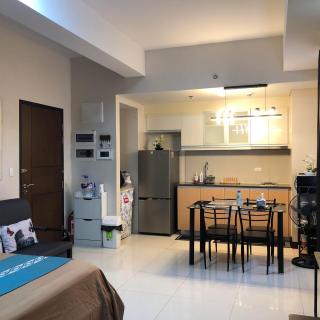 A&G Condotel at 101 Newport Across NAIA T3 - Manille - 9