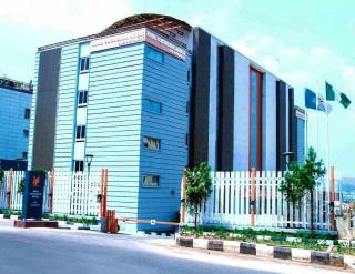 Royal Continental Hotels and Apartment - Abuja - 0