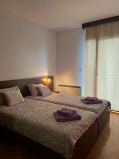 Apartman Tomić - 8