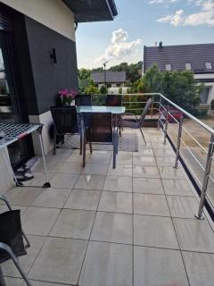 Apartament Marzenie - 1