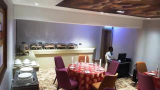 Royal Continental Hotels and Apartment - Abuja - 8