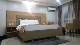 Royal Continental Hotels and Apartment - Abuja - 7