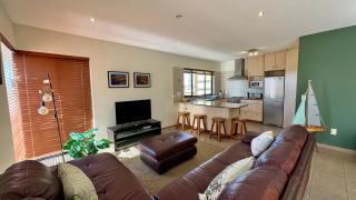 Namib at Moringa Gardens Self Catering Accommodation - Swakopmund - 9