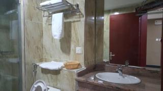 Royal Continental Hotels and Apartment - Abuja - 2